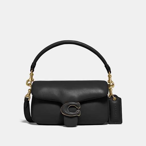 Pillow Tabby Shoulder Bag 18